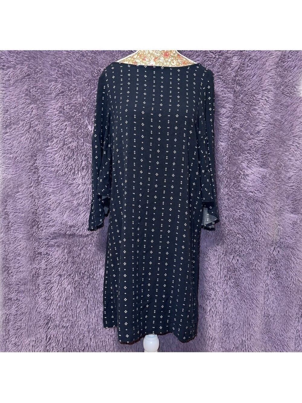 H & M NWOT Tunic Mini Dress